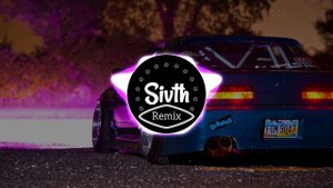 Esoja - Малинки (Phonk remix)💜🔥