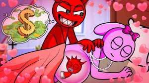 Sprinki|СПРУНКИ или СПРУНКЕ - Мультики про Спрунке | МУЛЬТФИЛЬМЫ SPRUNKI