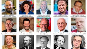 ВАЛЕРИЙ СТОПКИН-14. УКРОТИТЕЛЬ ВИРУСА