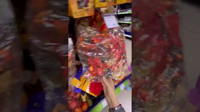 Обзор осеней коллекции Fix price #обзор #fixprice смотреть онлайн