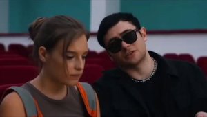 Мажор влюбился в уборщицу 7 серия