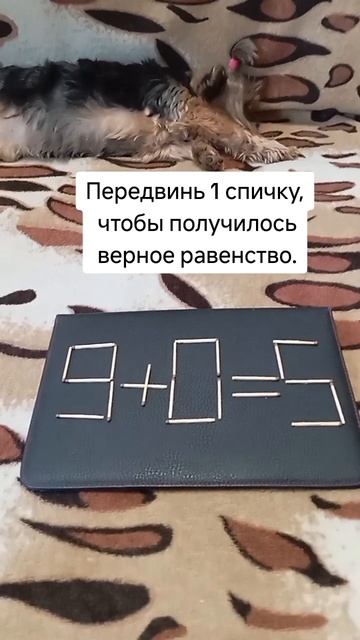 9 + 0 равно 5.mp4