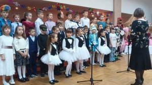 Песня охраны из Бременских музыкантов.. Новогодний ко?