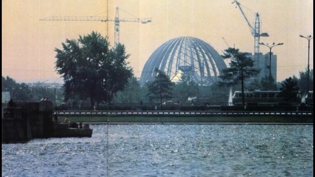 Свердловский вальс. смотреть онлайн