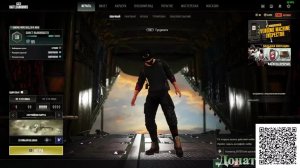 #Tyrgenew PUBG: BATTLEGROUNDS