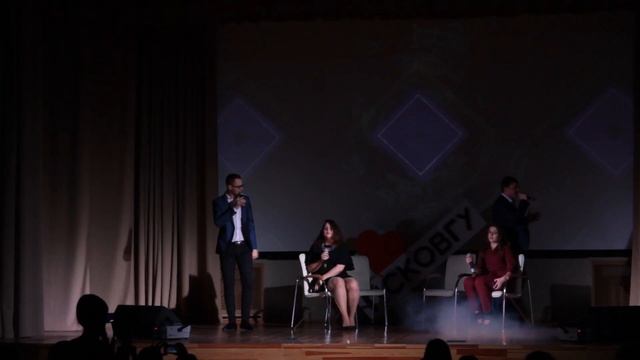 Гр. «Цветок и нож» Вокальная студия - Эстрадный вокал смотреть онлайн