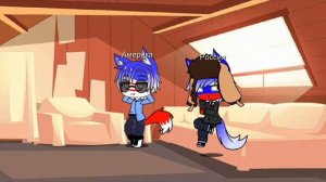 реакция россии и америки на шип {countryhumans}