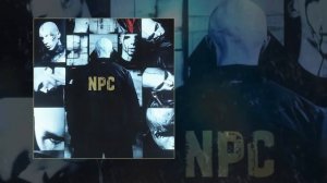 DEATHCHANNEL - NPC (Официальная премьера трека)
