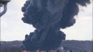 В Павлограде произошли взрывы