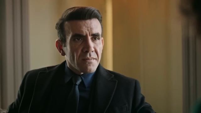 Правосудие (Приговор) 34 Серия (русский дубляж)