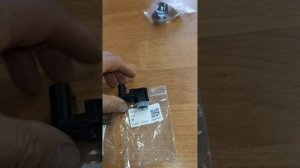 Датчики парктроника на переднем бампере Hyundai i40