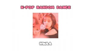 (g)i-dle k-pop random dance | джи айдл к-поп рандом дэнс 💗