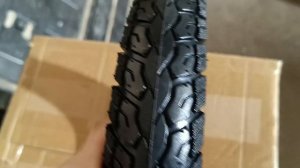 Шина бескамерная цельнолитая 14*2.125 +380935443540