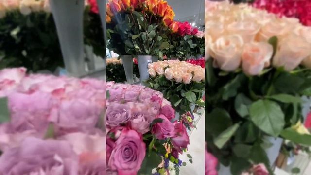 Привітання чарівних жінок СТ «Строитель» , 8 березня 202 смотреть онлайн