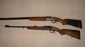 🔥ИЖ-18 МН, MP-18 MH РУЖЬЁ ВЫЖИВАЛЬЩИКА