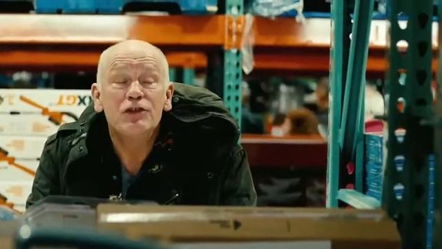 РЭД 2 - Тизеры смотреть онлайн