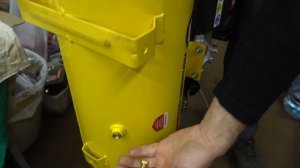 Обзор компрессора Forcekraft fk-bm20/24л