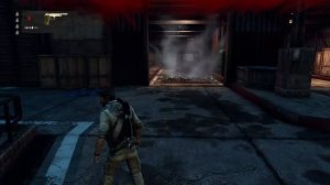 Uncharted 3 Drake's Deception Трофей Мастер-подрывник (Dyno-Might Master)