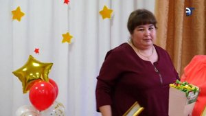 День учителя в детском доме "Родник"