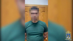 В Ставрополе задержали похитителей мужчины на проспекте Карла Маркса