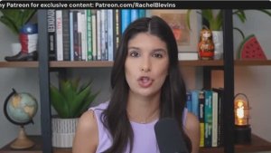 Rachel Blevins Полковник Дуглас Макгрегор предупреждает 21.05.2025