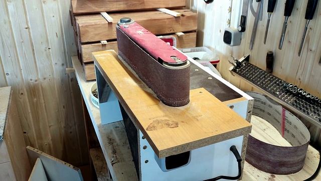 Мастерская на даче,размножение станков,мой новый помо смотреть онлайн