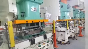 #Кривошипныйпресс#механическийпресс#Механическиепре