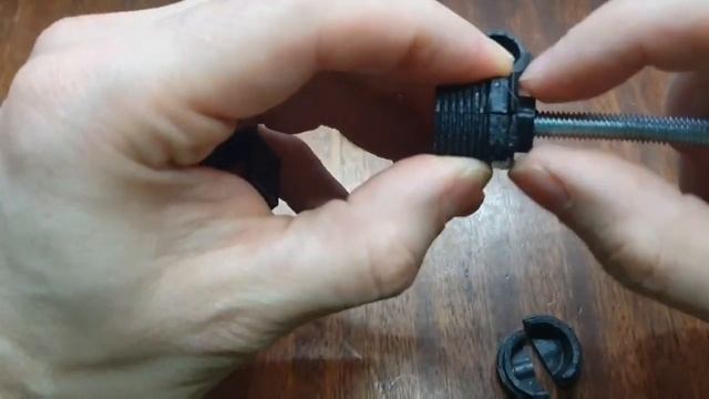 "Застаріле" 0334 Втулка тяги трапеції двірників 16х20х3 мм смотреть онлайн