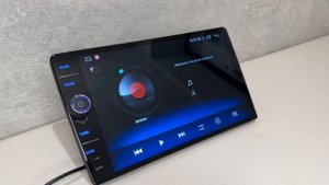 ПРЕМИУМ на рынке Android магнитол