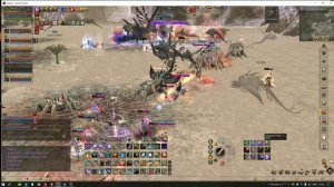 Сервер ArcanaWorld/ Кп ORDA таг Т.