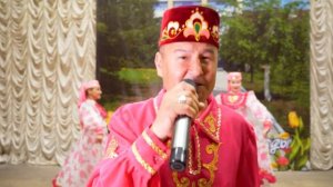 Клип "Эх сез матур кызлар"