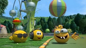 Песенка Ангелочка но Ангелочек Забыла текст @Kolobanga