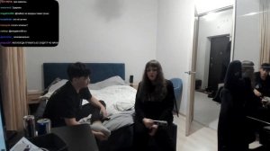 АРТЕМ БУГОР ИРЛ ПРИКОЛ 17.01.25 (ft. Турок)