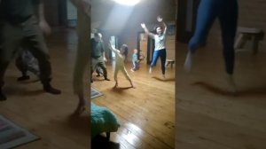 Танцуй как в последний раз