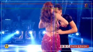 Band Odessa. Подари эту ночь. ВВС - подбор танцев.