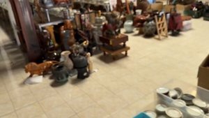 Японская барахолка на Пхукете