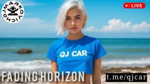 QJ CAR - FADING HORIZON