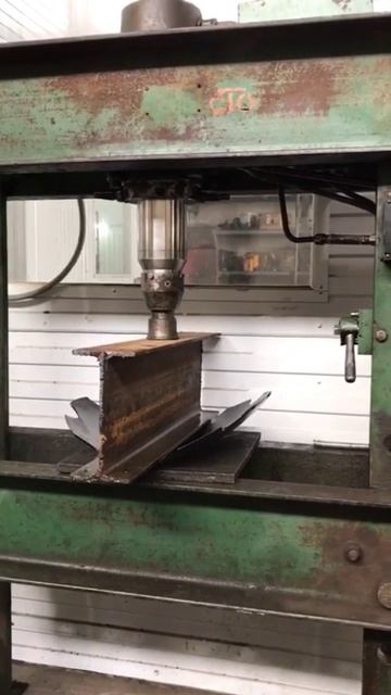 Испытание диска от бороны #рекомендации #сельскоехозя смотреть онлайн