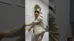Сенсорные нарушения у детей