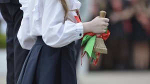 Республиканский «Последний звонок» прозвенел для лучших выпускников Беларуси в Гомеле