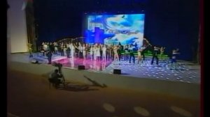 Олег Жуков-Жизнь играет с нами в прядки