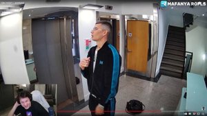 РЕАКЦИЯ МАФАНИ НА КЛИП: OBLADAET — BARMAN, и OBLADAET & JEEMBO - HELLA PLAYER