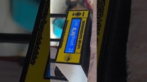 Альфа доберман 260мм в хрон разными пулями