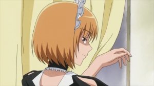 Президент студсовета горничная! 2 серия