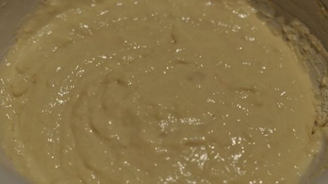 Быстрая пицца на кефире