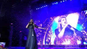 АЖАЙ АБАКАРОВА -  Только ты