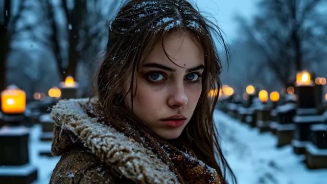 ГОНЧАЯ I Очень Страшная История