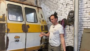 Обзор #RAF2204 Электро