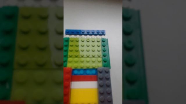 лего тетрис смотреть онлайн