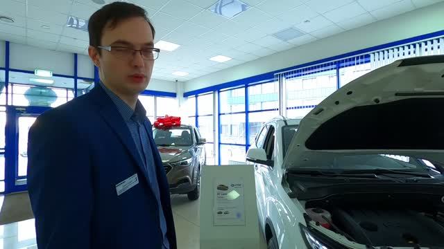 "Пародия на Мазду" - FAW X40 и X80 | Solano за 600 и 800 тыс. руб. | Как Вам? смотреть онлайн